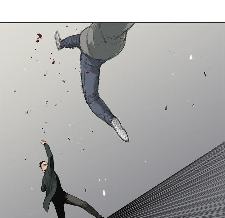 美国漫画韩漫全集-快递骑士：8无删减无遮挡章节图片 