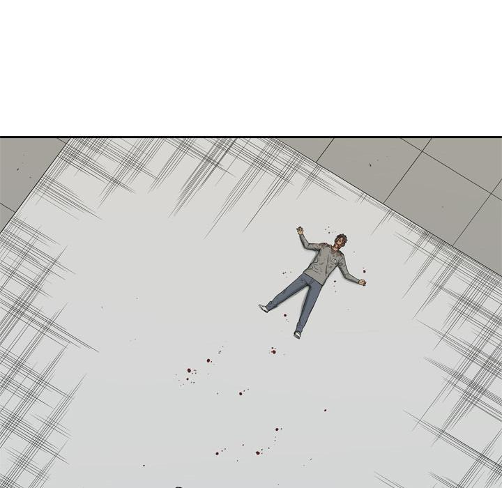 美国漫画韩漫全集-快递骑士：8无删减无遮挡章节图片 