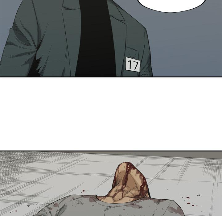 美国漫画韩漫全集-快递骑士：8无删减无遮挡章节图片 