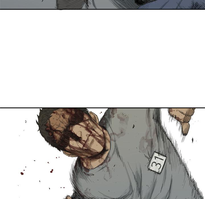 美国漫画韩漫全集-快递骑士：8无删减无遮挡章节图片 
