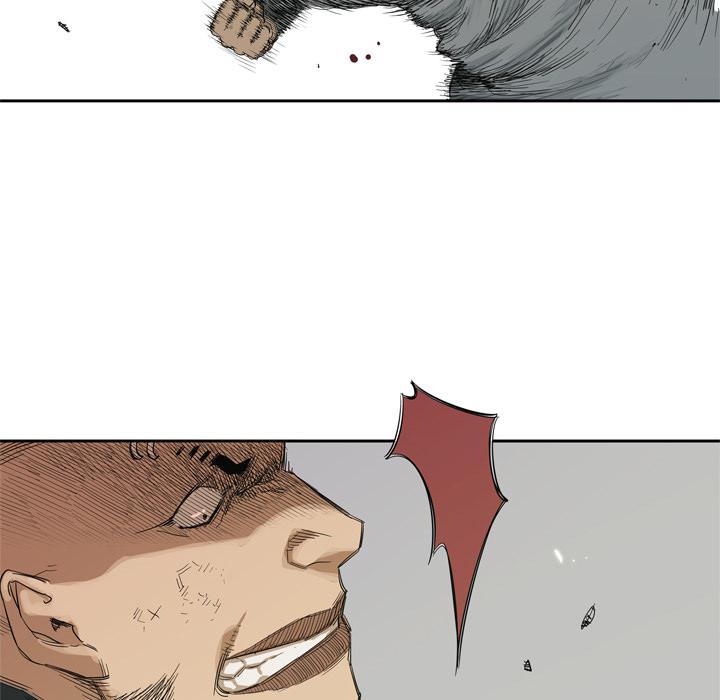 美国漫画韩漫全集-快递骑士：8无删减无遮挡章节图片 