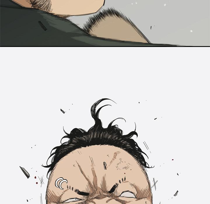 美国漫画韩漫全集-快递骑士：8无删减无遮挡章节图片 