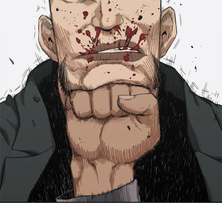 美国漫画韩漫全集-快递骑士：8无删减无遮挡章节图片 