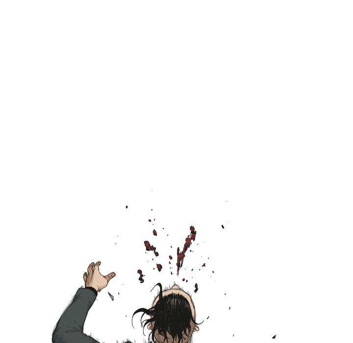 美国漫画韩漫全集-快递骑士：8无删减无遮挡章节图片 