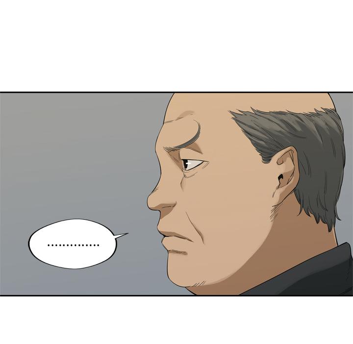 美国漫画韩漫全集-快递骑士：8无删减无遮挡章节图片 