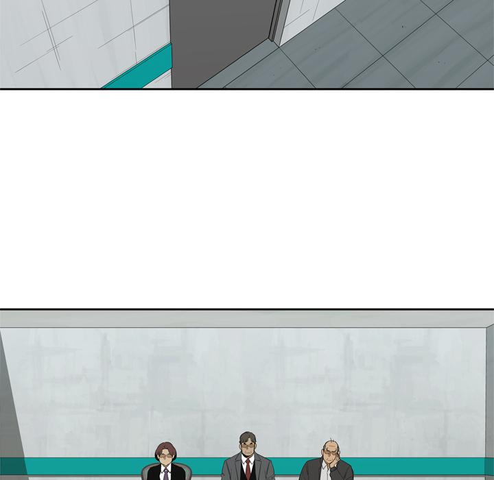 美国漫画韩漫全集-快递骑士：8无删减无遮挡章节图片 
