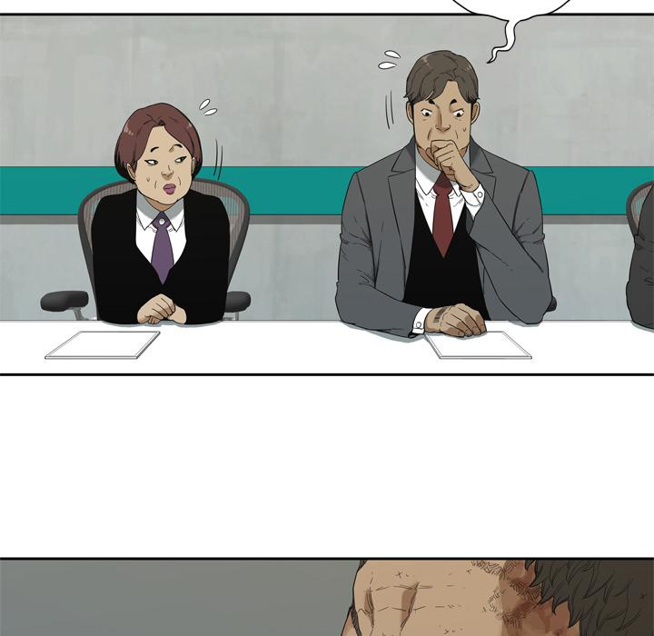 美国漫画韩漫全集-快递骑士：8无删减无遮挡章节图片 