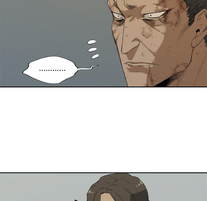 美国漫画韩漫全集-快递骑士：8无删减无遮挡章节图片 