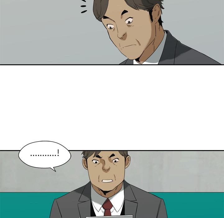 美国漫画韩漫全集-快递骑士：8无删减无遮挡章节图片 
