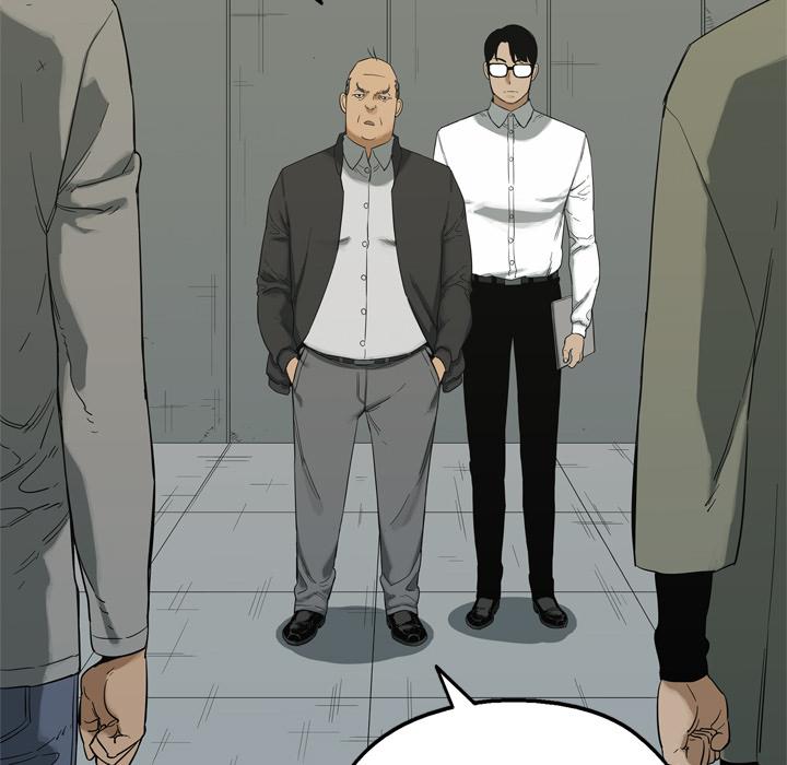 美国漫画韩漫全集-快递骑士：8无删减无遮挡章节图片 