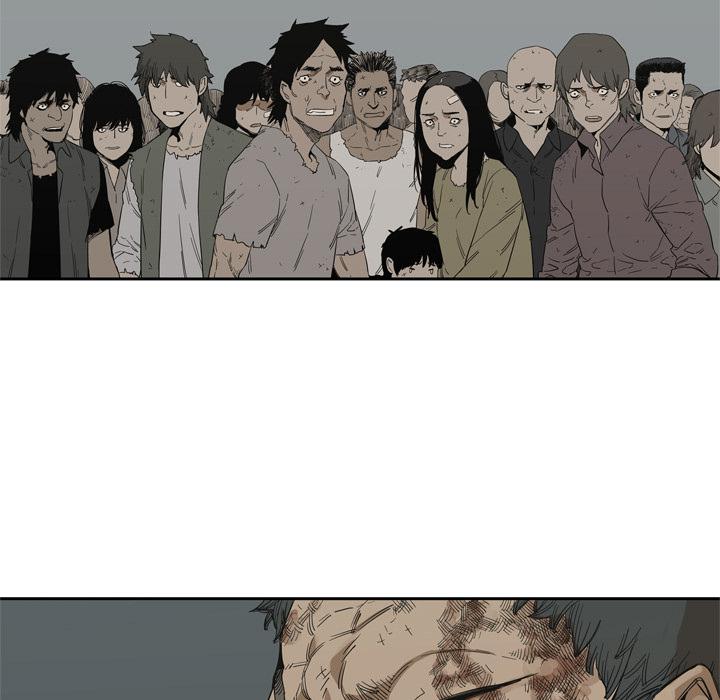 美国漫画韩漫全集-快递骑士：9无删减无遮挡章节图片 