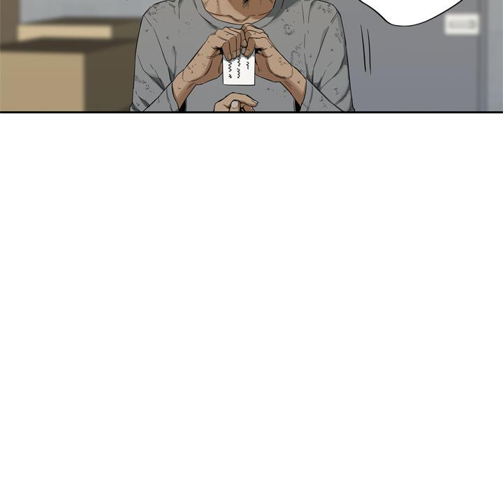 美国漫画韩漫全集-快递骑士：9无删减无遮挡章节图片 