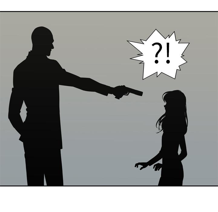 美国漫画韩漫全集-快递骑士：9无删减无遮挡章节图片 