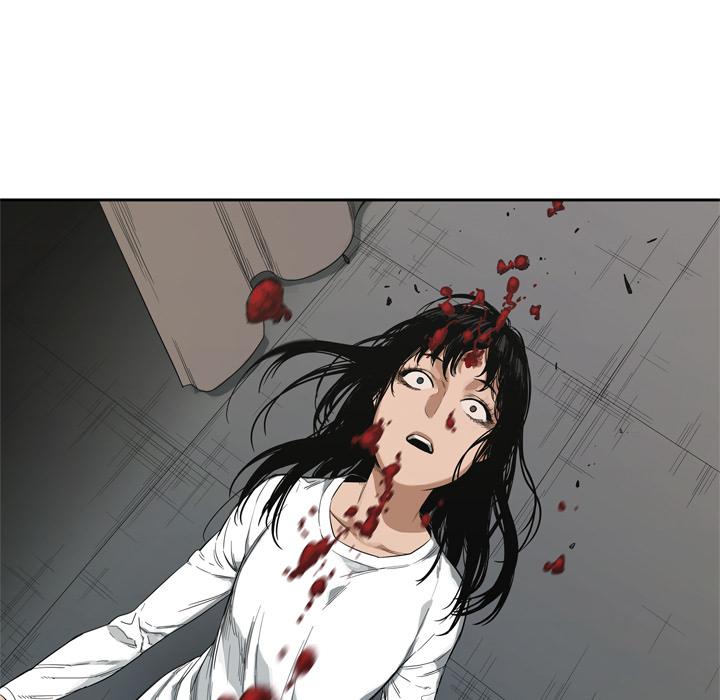 美国漫画韩漫全集-快递骑士：9无删减无遮挡章节图片 