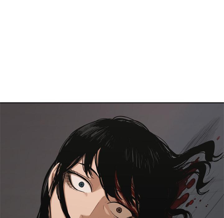 美国漫画韩漫全集-快递骑士：9无删减无遮挡章节图片 