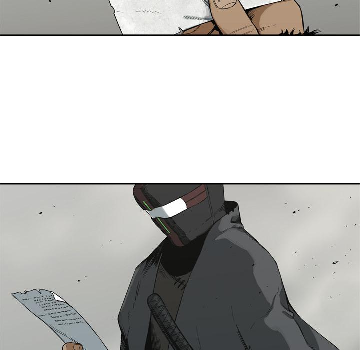 美国漫画韩漫全集-快递骑士：10无删减无遮挡章节图片 