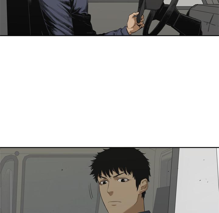 美国漫画韩漫全集-快递骑士：10无删减无遮挡章节图片 