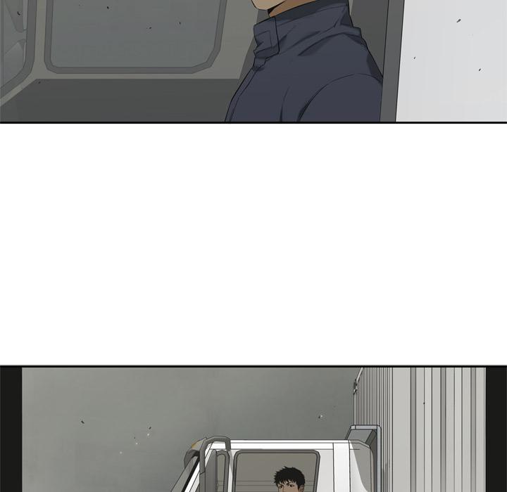 美国漫画韩漫全集-快递骑士：10无删减无遮挡章节图片 