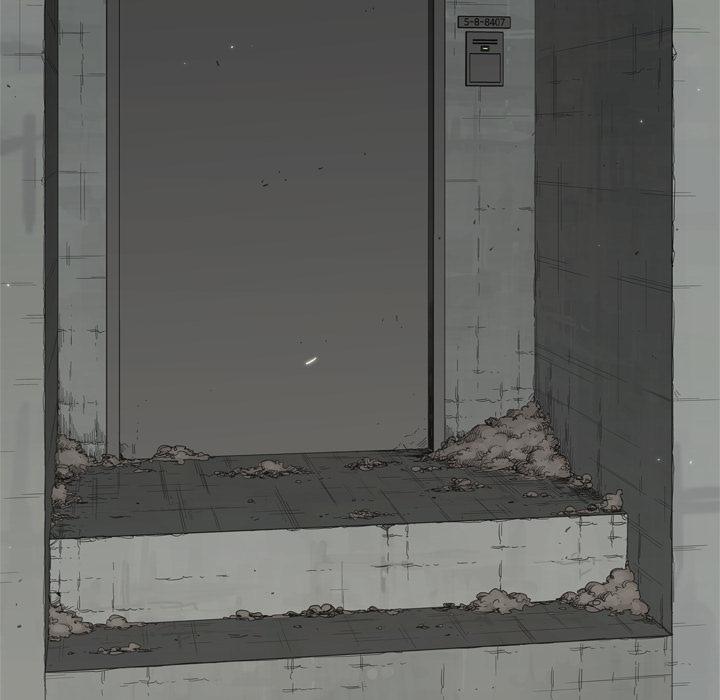 美国漫画韩漫全集-快递骑士：10无删减无遮挡章节图片 