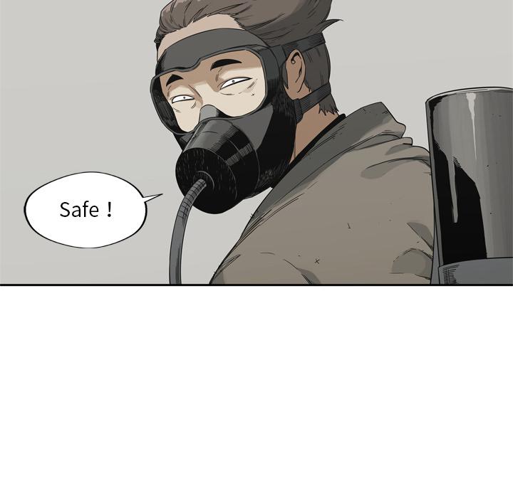 美国漫画韩漫全集-快递骑士：10无删减无遮挡章节图片 