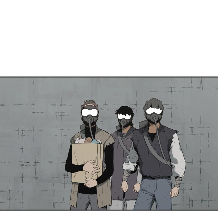 美国漫画韩漫全集-快递骑士：10无删减无遮挡章节图片 