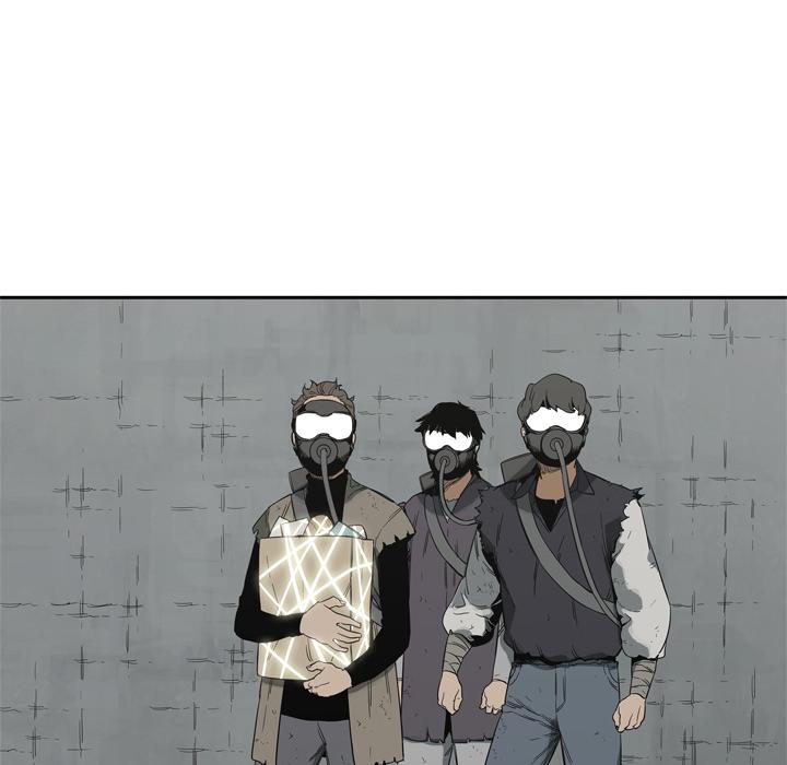美国漫画韩漫全集-快递骑士：10无删减无遮挡章节图片 