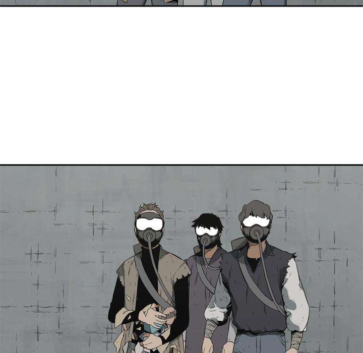 美国漫画韩漫全集-快递骑士：10无删减无遮挡章节图片 