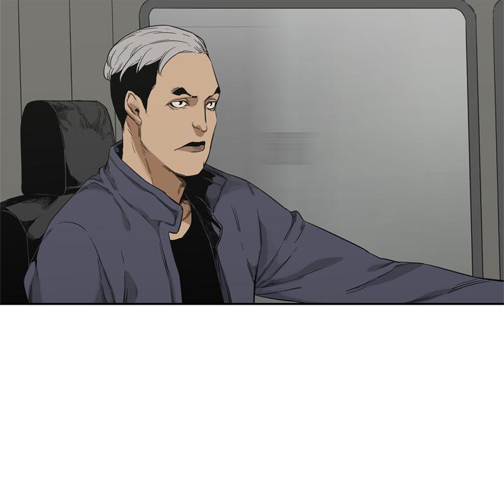 美国漫画韩漫全集-快递骑士：10无删减无遮挡章节图片 