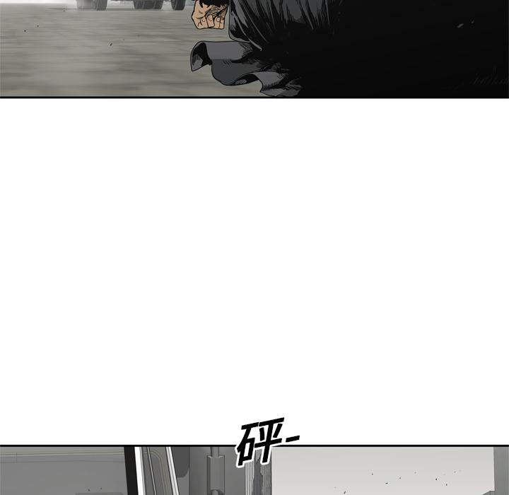 美国漫画韩漫全集-快递骑士：10无删减无遮挡章节图片 