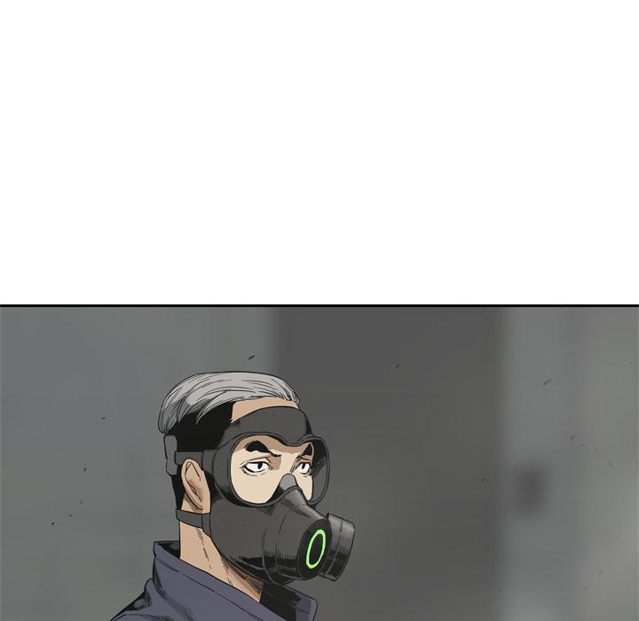 美国漫画韩漫全集-快递骑士：10无删减无遮挡章节图片 