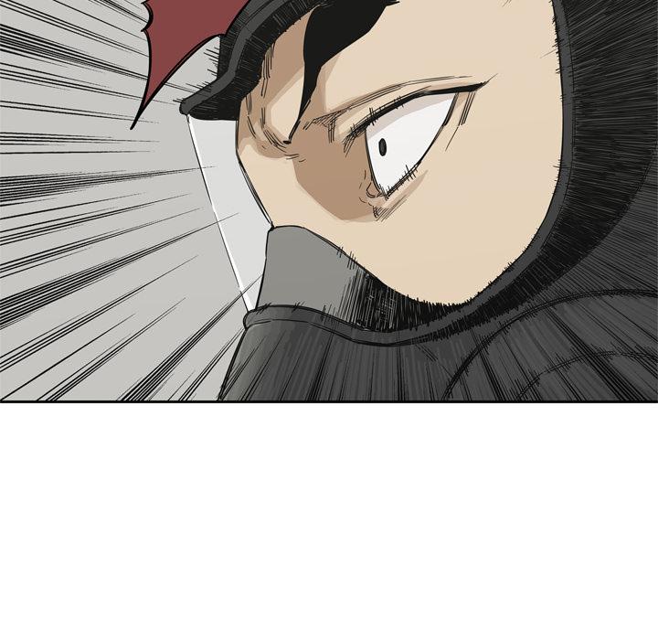 美国漫画韩漫全集-快递骑士：10无删减无遮挡章节图片 