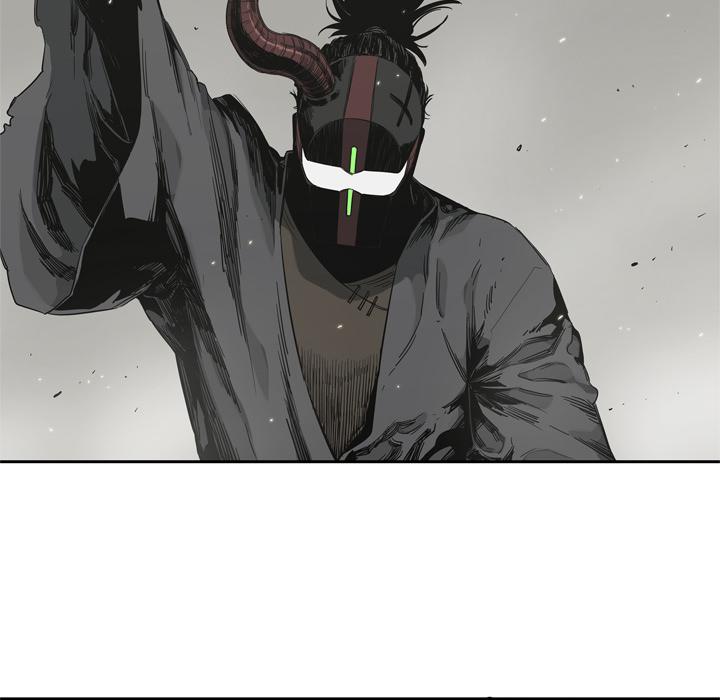 美国漫画韩漫全集-快递骑士：10无删减无遮挡章节图片 