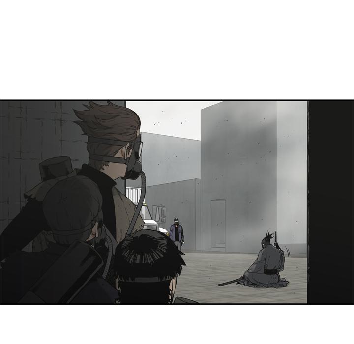 美国漫画韩漫全集-快递骑士：10无删减无遮挡章节图片 