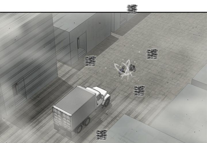 美国漫画韩漫全集-快递骑士：11无删减无遮挡章节图片 