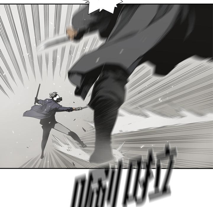 美国漫画韩漫全集-快递骑士：11无删减无遮挡章节图片 