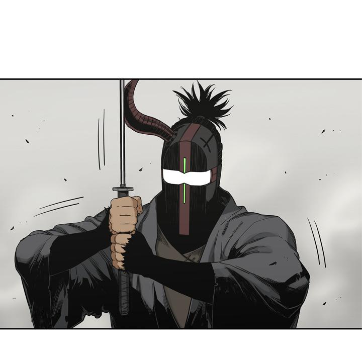 美国漫画韩漫全集-快递骑士：11无删减无遮挡章节图片 
