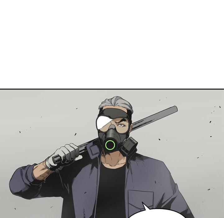 美国漫画韩漫全集-快递骑士：11无删减无遮挡章节图片 