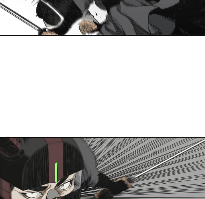 美国漫画韩漫全集-快递骑士：11无删减无遮挡章节图片 
