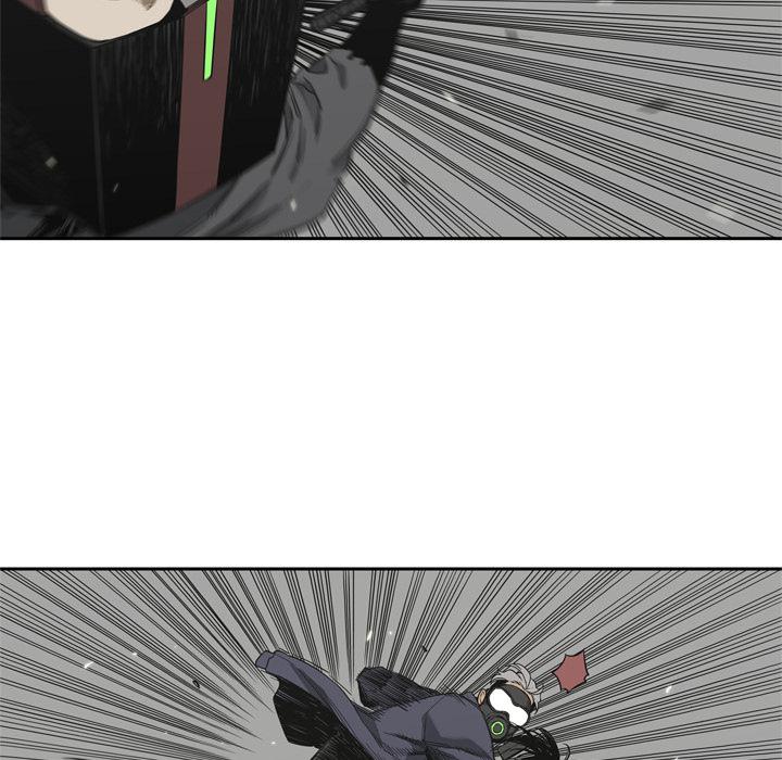 美国漫画韩漫全集-快递骑士：11无删减无遮挡章节图片 