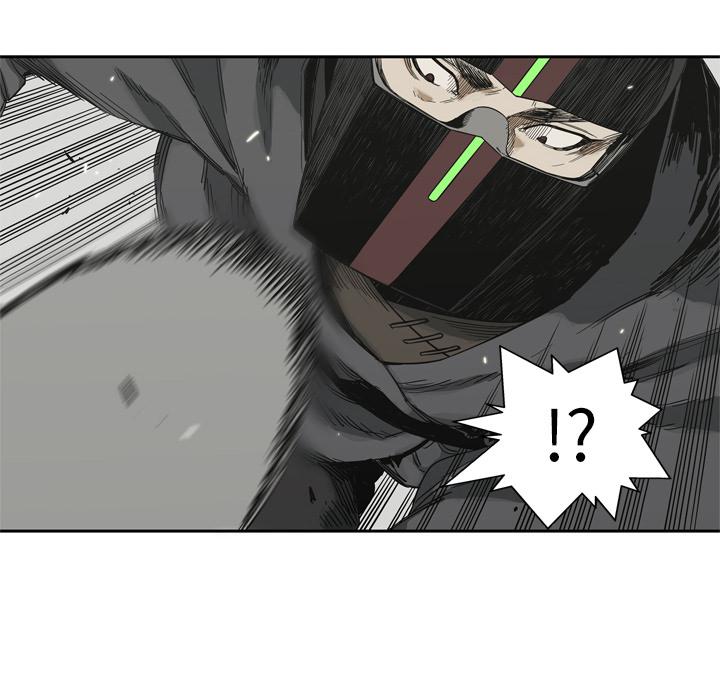 美国漫画韩漫全集-快递骑士：11无删减无遮挡章节图片 