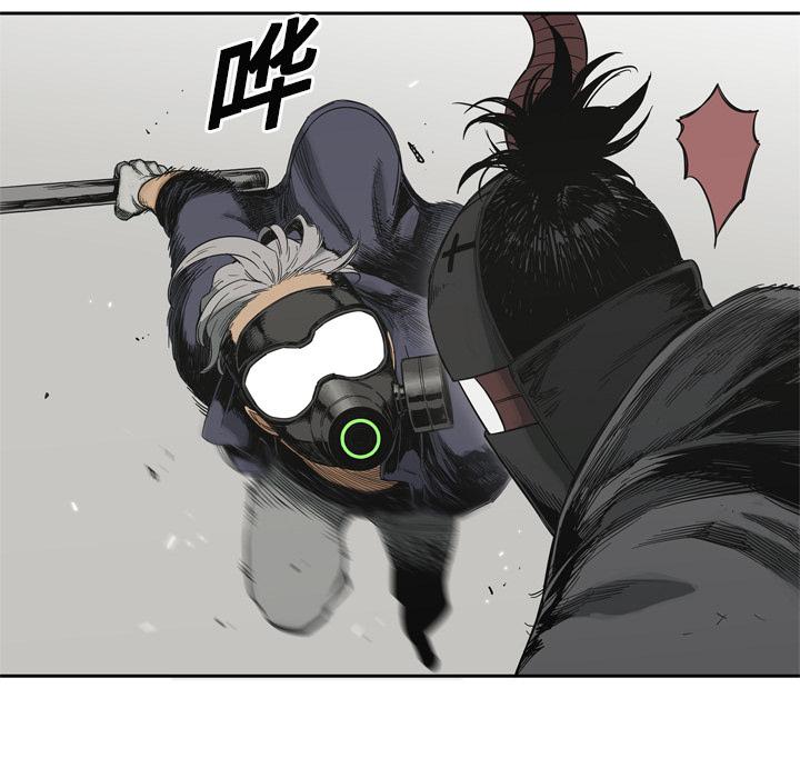 美国漫画韩漫全集-快递骑士：11无删减无遮挡章节图片 