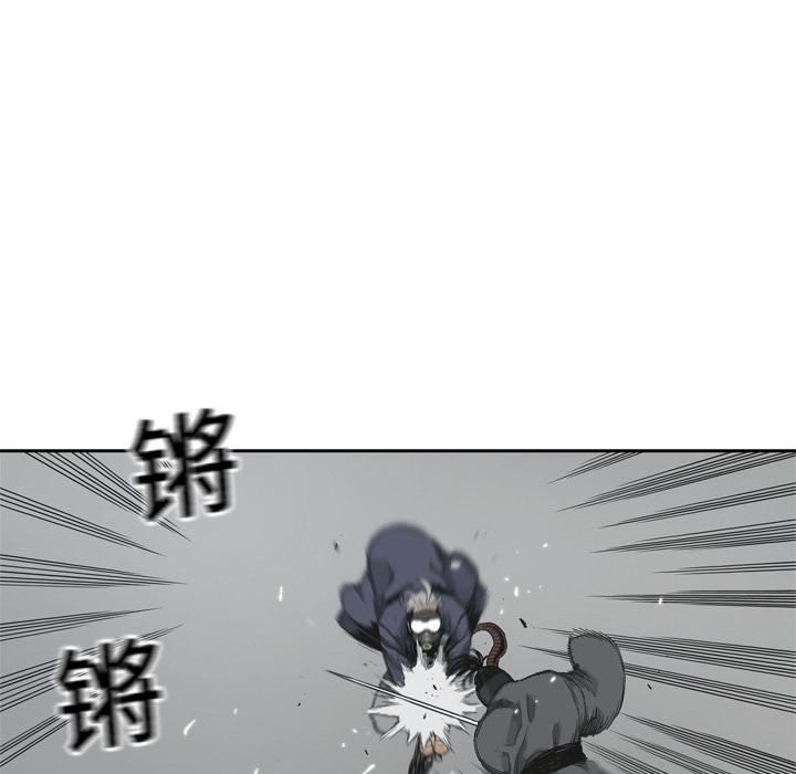 美国漫画韩漫全集-快递骑士：11无删减无遮挡章节图片 