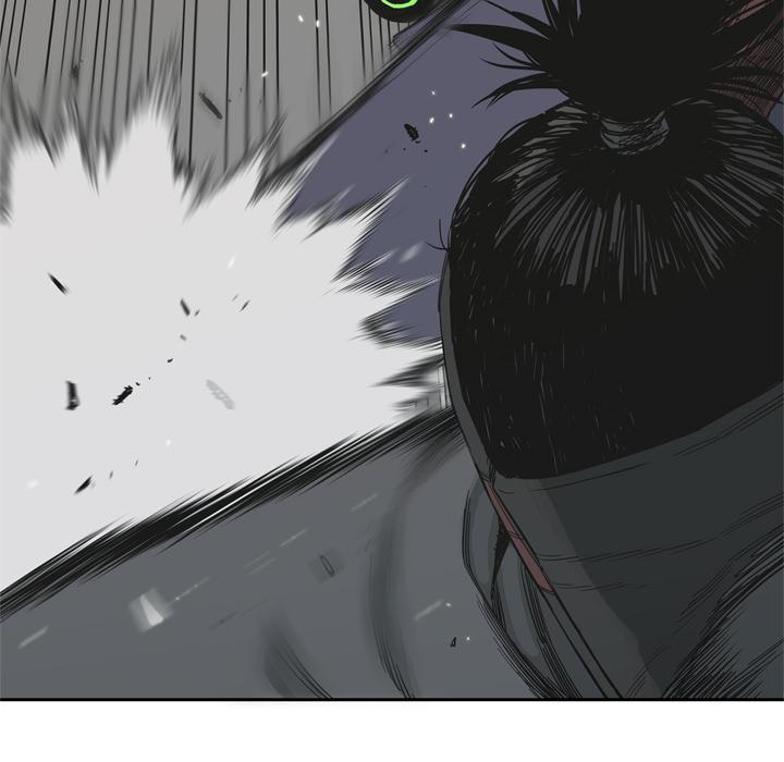 美国漫画韩漫全集-快递骑士：11无删减无遮挡章节图片 