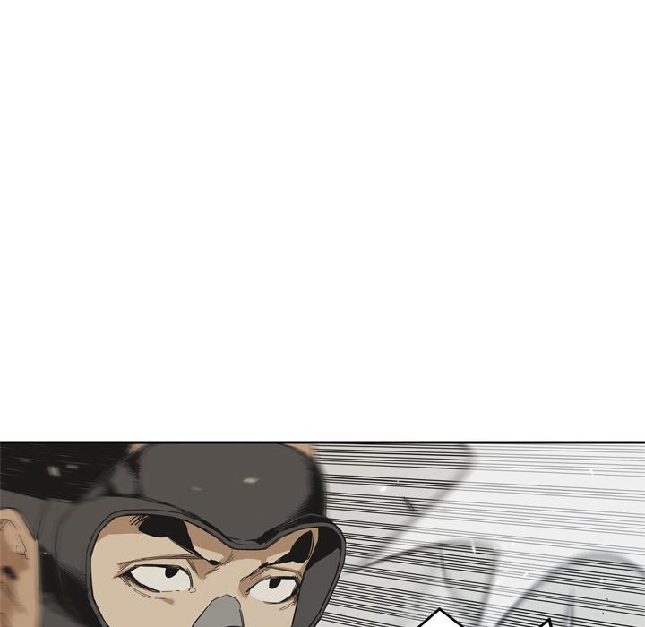 美国漫画韩漫全集-快递骑士：11无删减无遮挡章节图片 