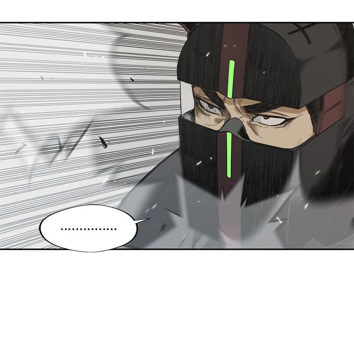 美国漫画韩漫全集-快递骑士：11无删减无遮挡章节图片 
