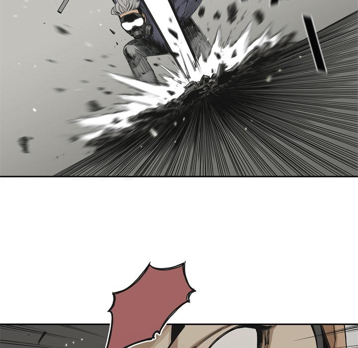 美国漫画韩漫全集-快递骑士：11无删减无遮挡章节图片 