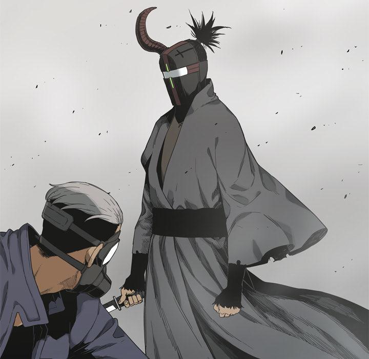 美国漫画韩漫全集-快递骑士：11无删减无遮挡章节图片 