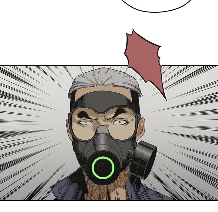 美国漫画韩漫全集-快递骑士：11无删减无遮挡章节图片 