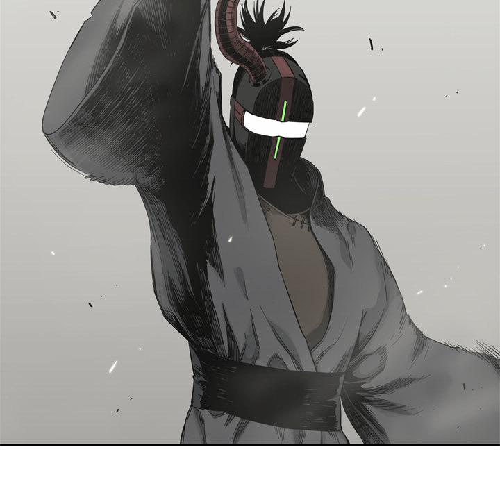 美国漫画韩漫全集-快递骑士：11无删减无遮挡章节图片 
