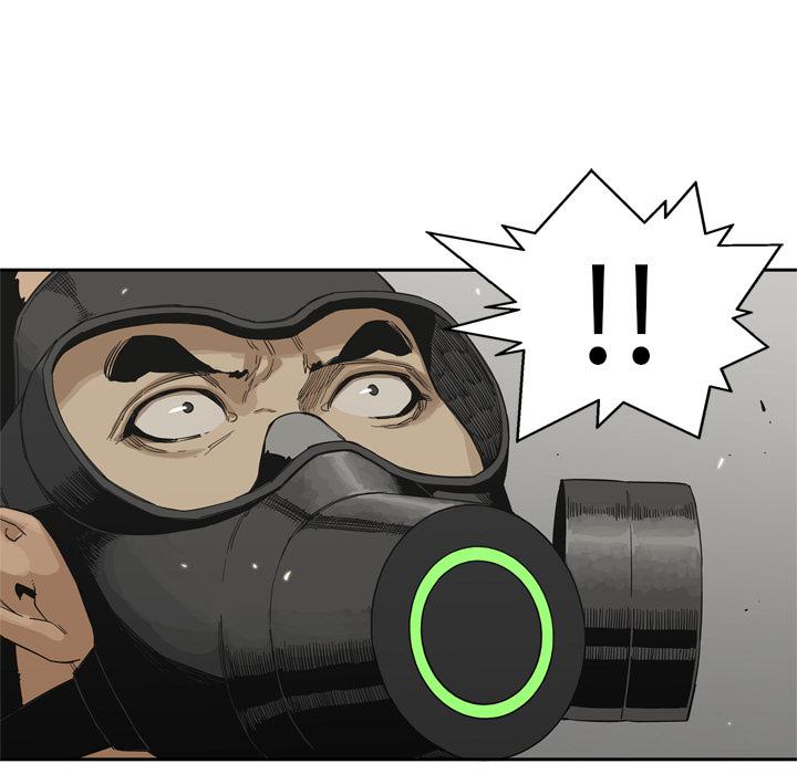 美国漫画韩漫全集-快递骑士：11无删减无遮挡章节图片 